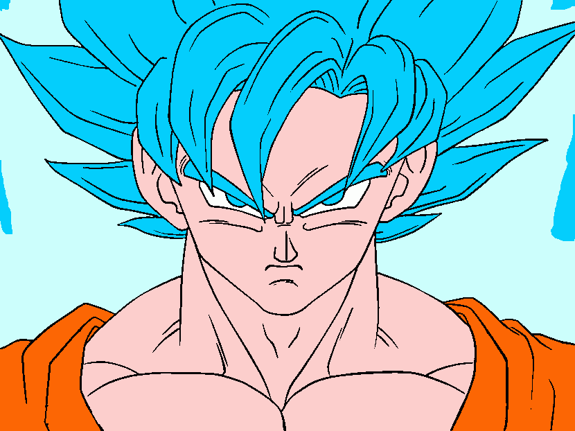 goku ssgss para imprimir , desenho goku ssgss goku ssgss para imprimir , desenho goku ssgss