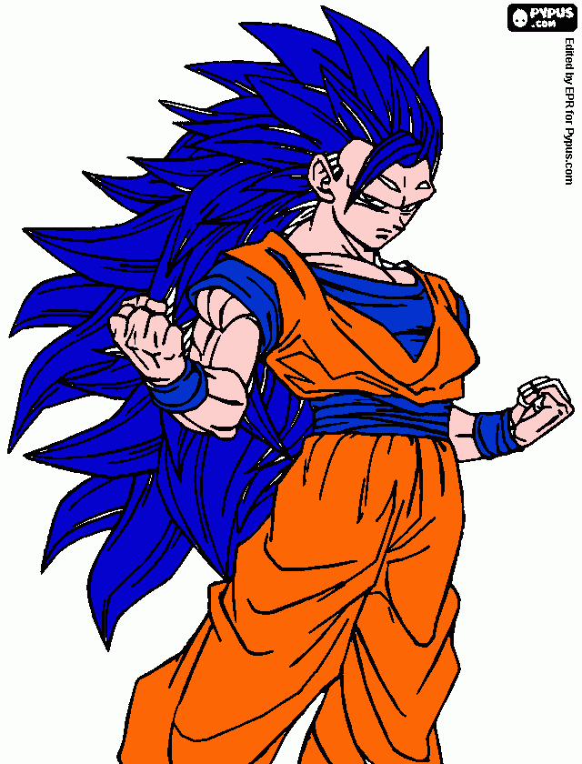 Goku UI SSJ3  Goku desenho, Desenho super mario, Desenhos