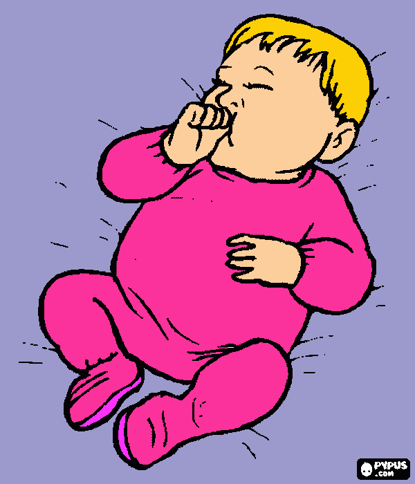 gordinha para colorir e imprimir