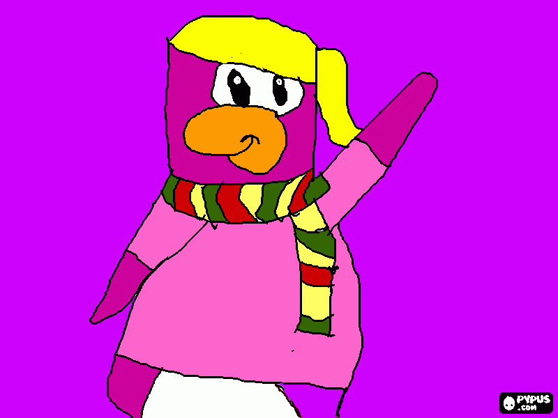 gostou? para colorir e imprimir