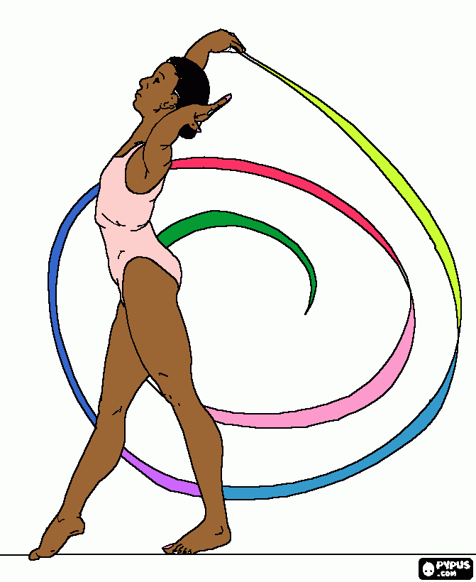 G.R para colorir e imprimir