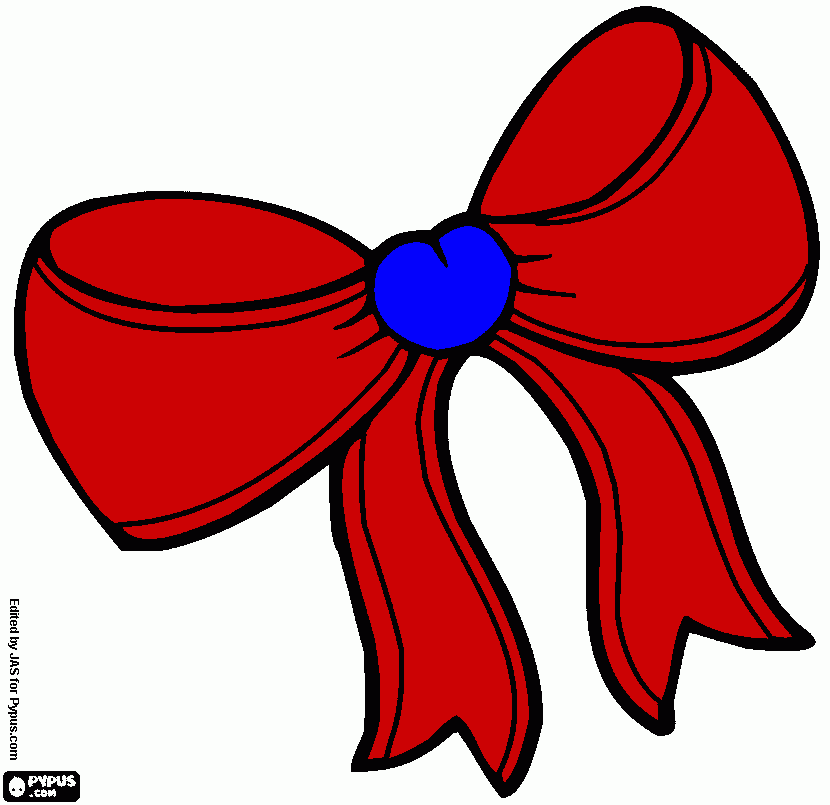 gravatinha para colorir e imprimir