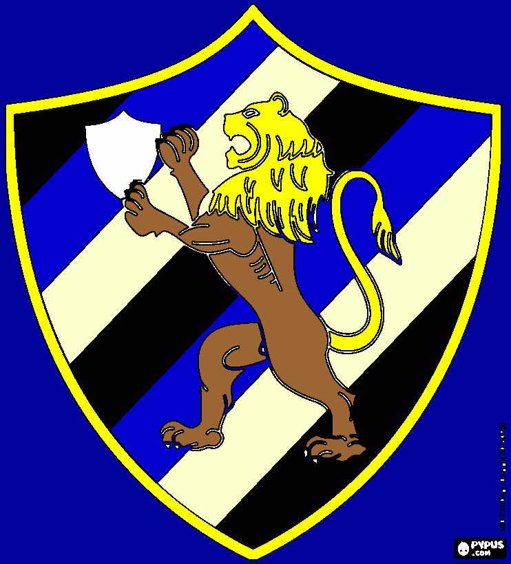 Grêmio 2012 para colorir e imprimir