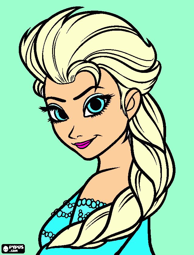 gui este é o da thais para colorir e imprimir