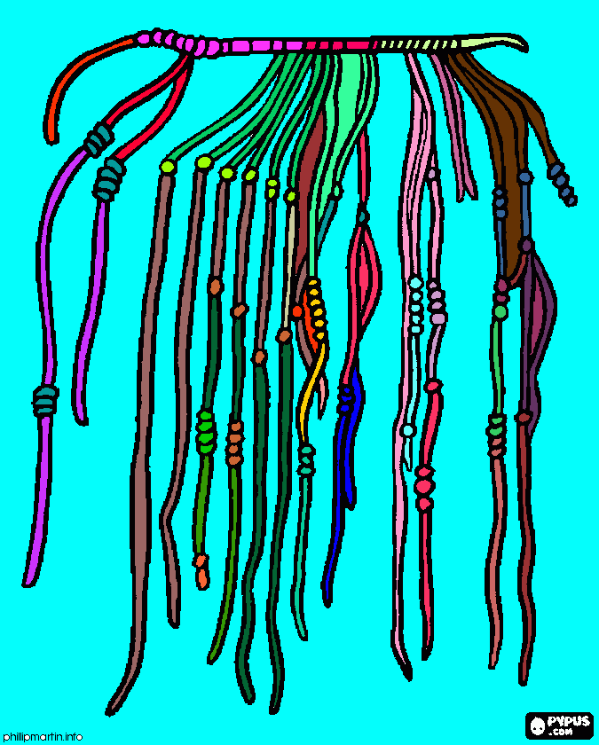 guigui para colorir e imprimir