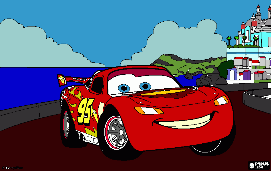 gustavo lopes dias para colorir e imprimir