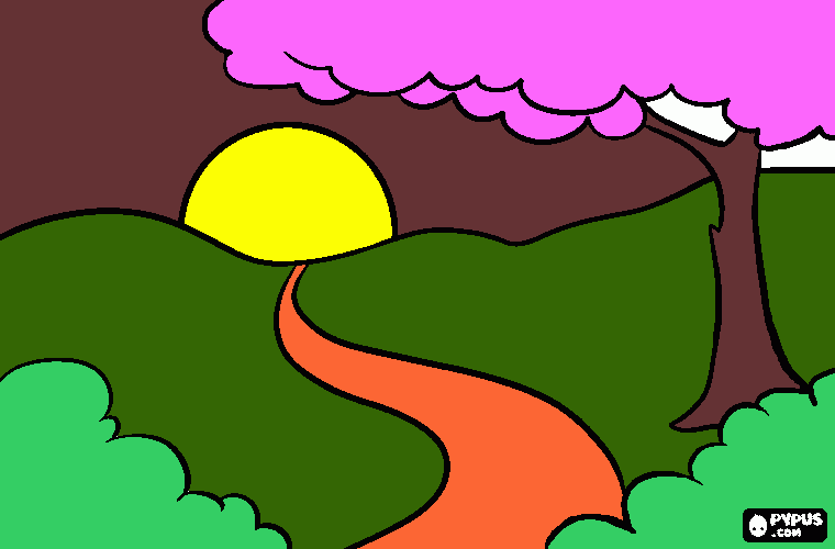 Hahahaha para colorir e imprimir