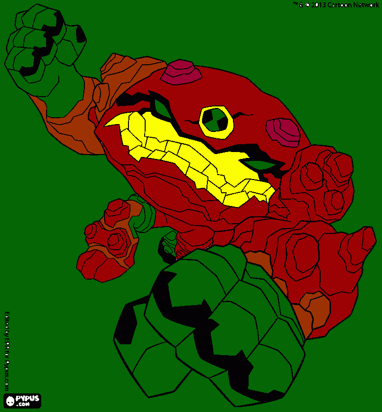 homem gravatack para colorir e imprimir