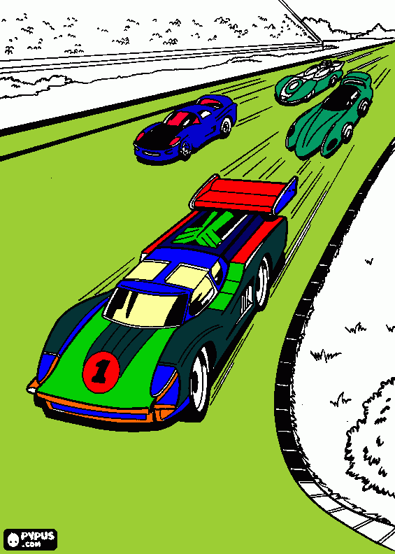 hotweus para colorir e imprimir