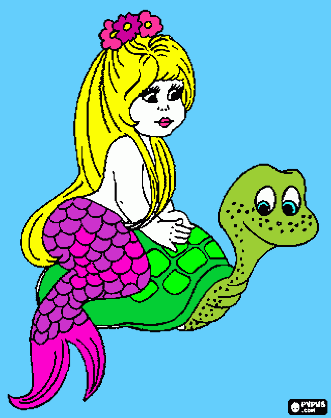 IARA:) para colorir e imprimir