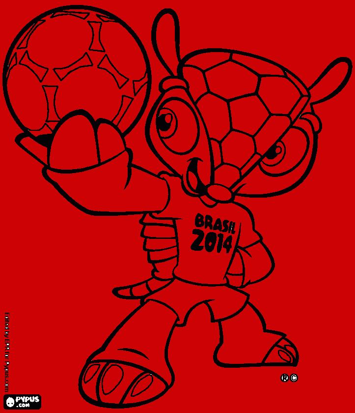 igor - Tia Ale para colorir e imprimir