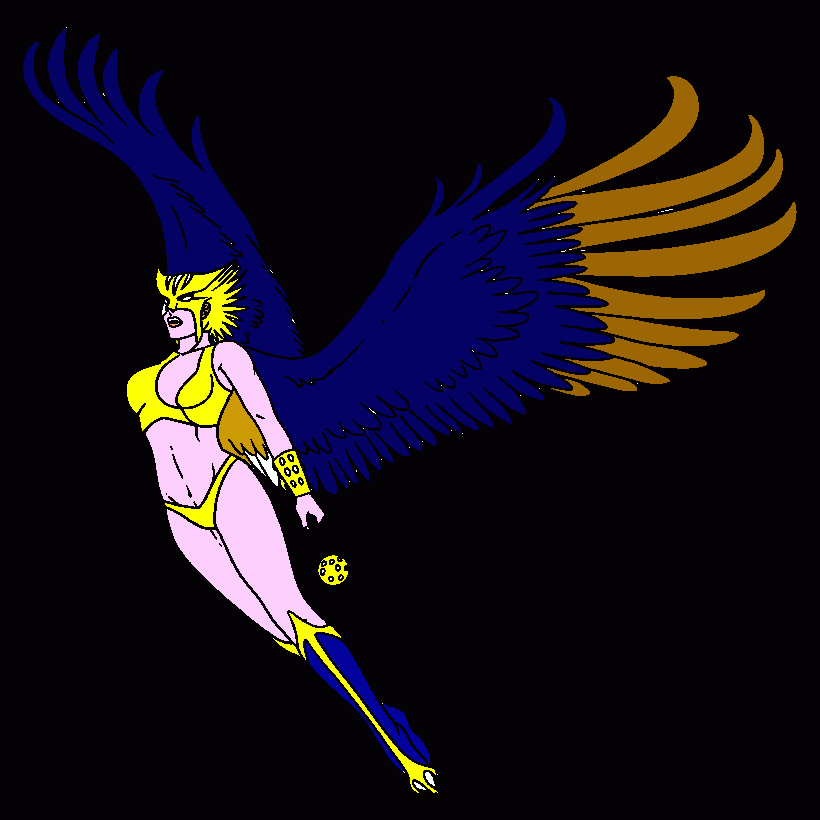 imoral para colorir e imprimir