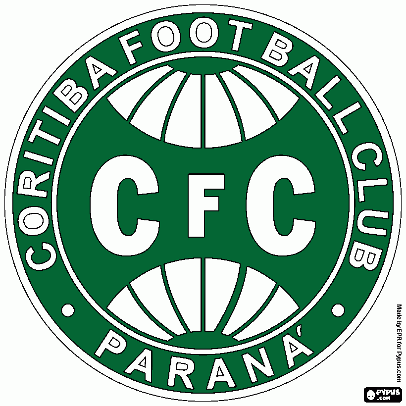 IMPÉRIO ALVIVERDE para colorir e imprimir