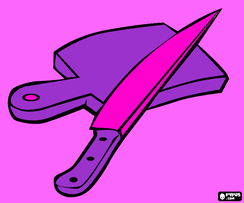 inchoval para colorir e imprimir