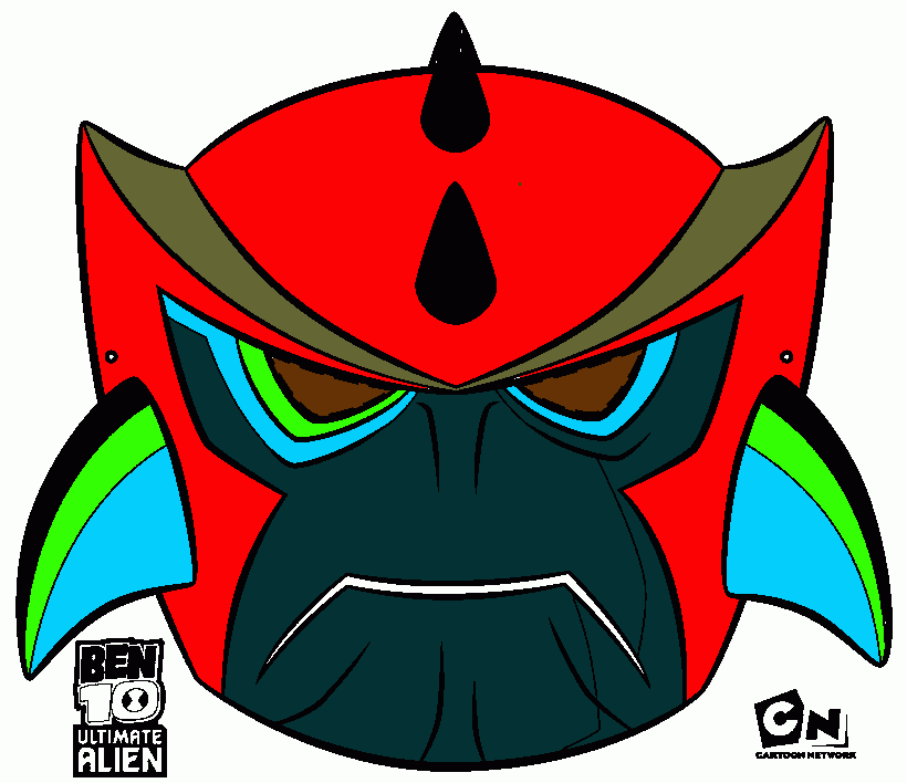 inimigo do bem 10 para colorir e imprimir