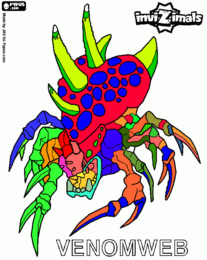 invizimais para colorir e imprimir