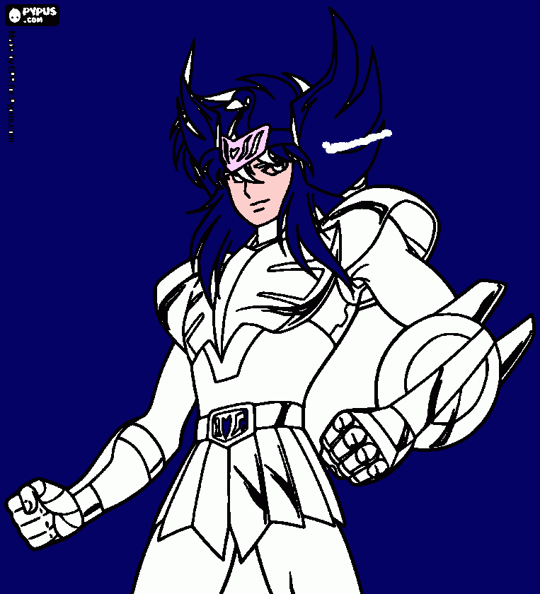 ioya para colorir e imprimir