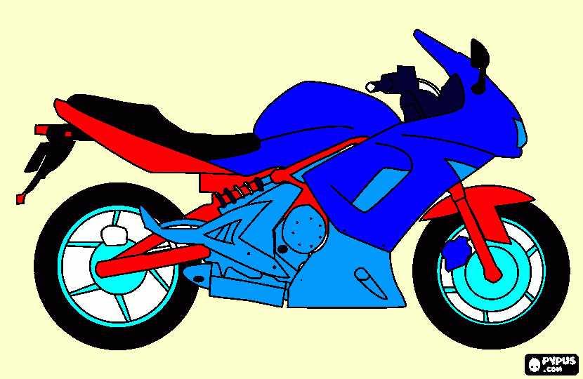 irada para colorir e imprimir