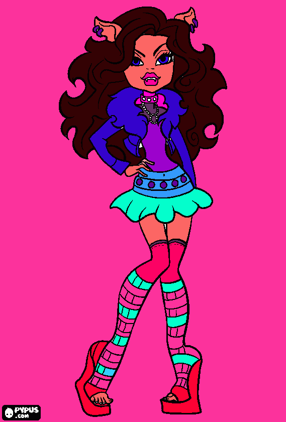 isabella fernanda euzebio para colorir e imprimir