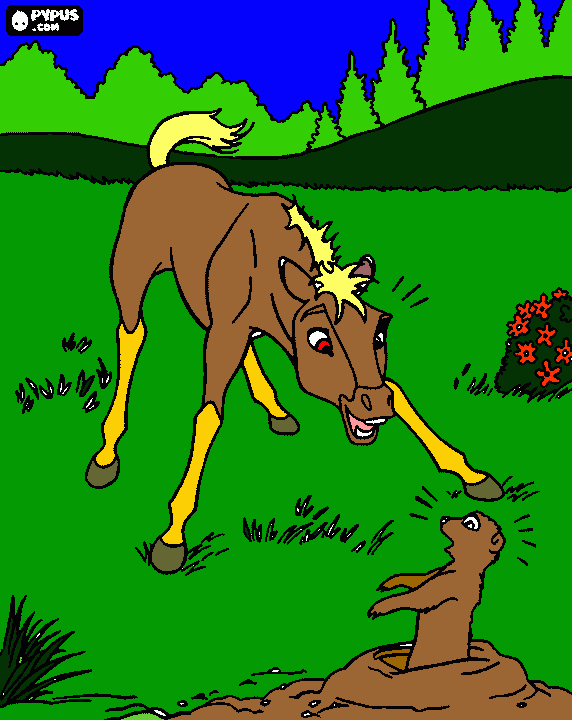 Isso ai e uma imagen de um desenho animado que eu vou fazer diz ai qual e melhor da uma opinião sobre oque o deseho pode ser para colorir e imprimir