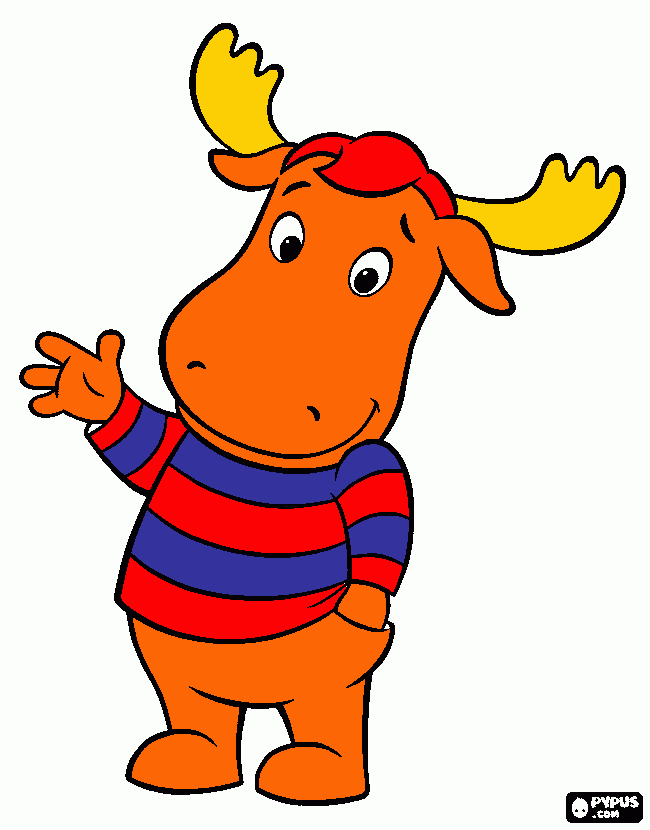 jardim dos amigos para colorir e imprimir