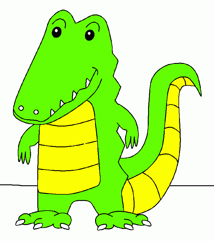 jeca para colorir e imprimir