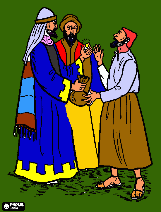 jesus morreu na cruz para no salvar para colorir e imprimir