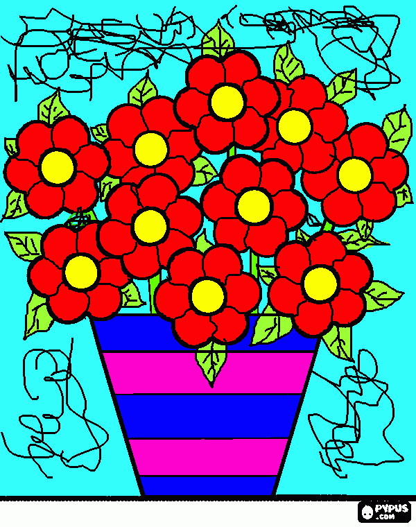 jesus ti ama para colorir e imprimir