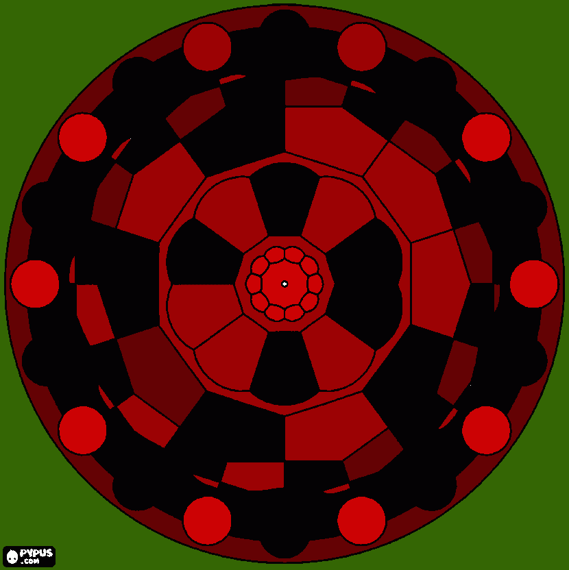 joana joaninha para colorir e imprimir