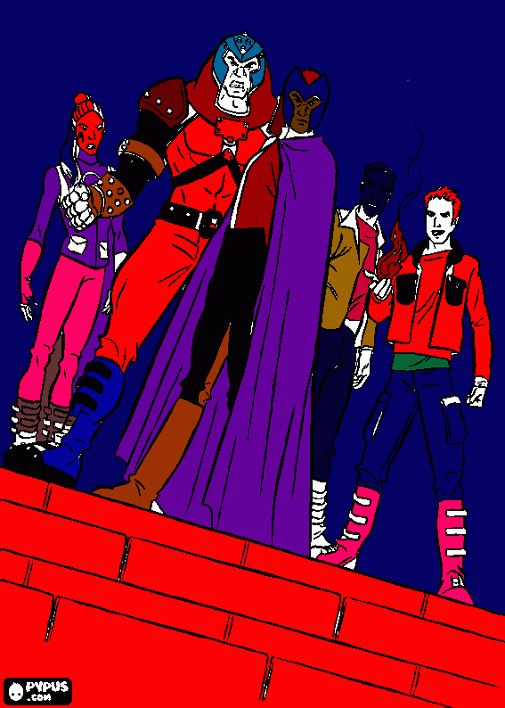 joao alvaro CRESPO ROAMOS para colorir e imprimir