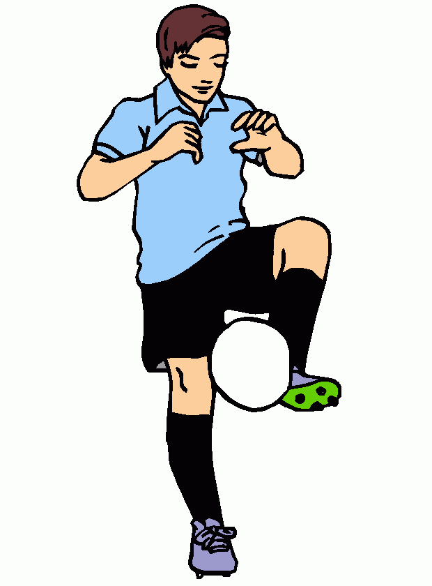 Jogador Uruguai para colorir e imprimir