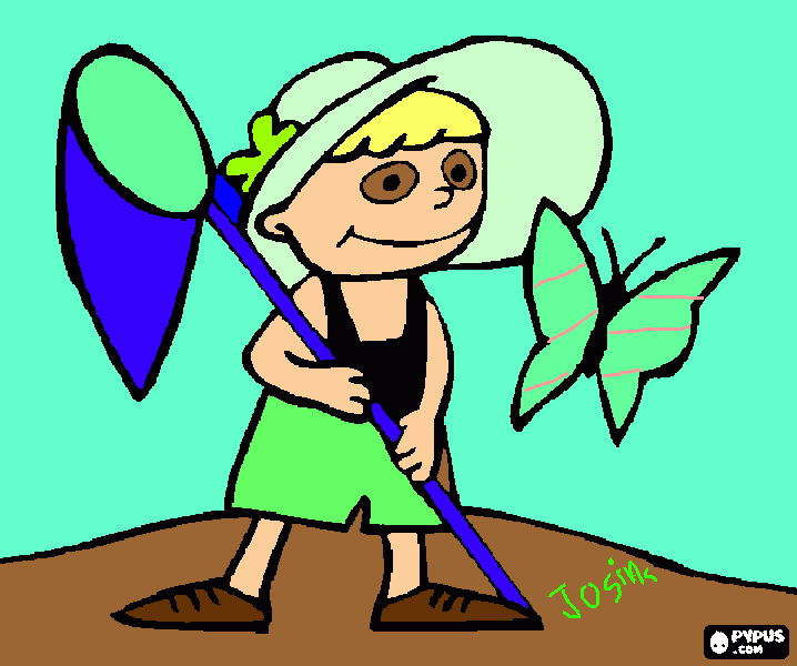 josias santos brasil para colorir e imprimir