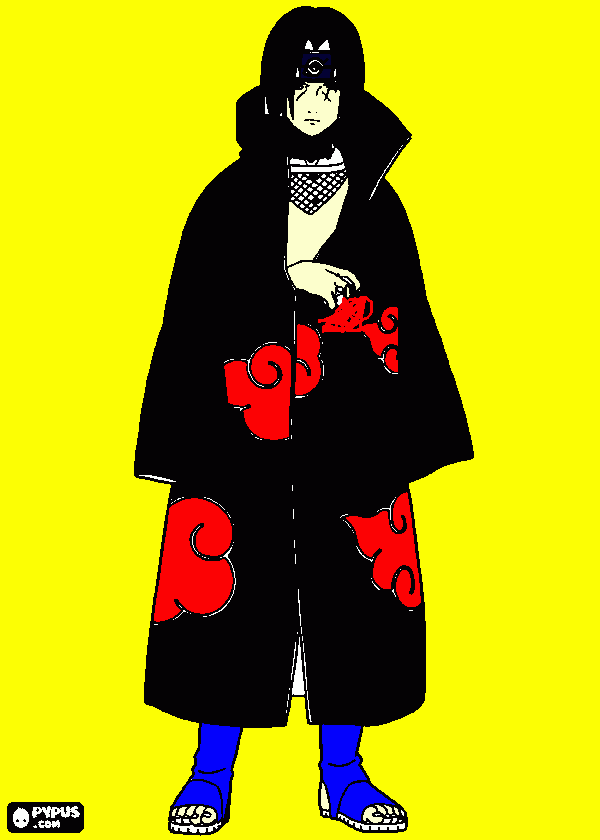 JOÃO ROBERTO ARIAS para colorir e imprimir