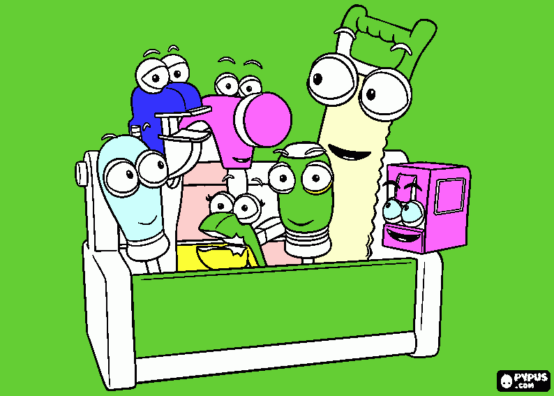 ju pintei de qualquer jeito para colorir e imprimir