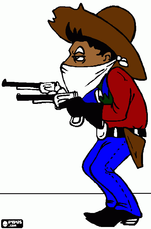 juca para colorir e imprimir