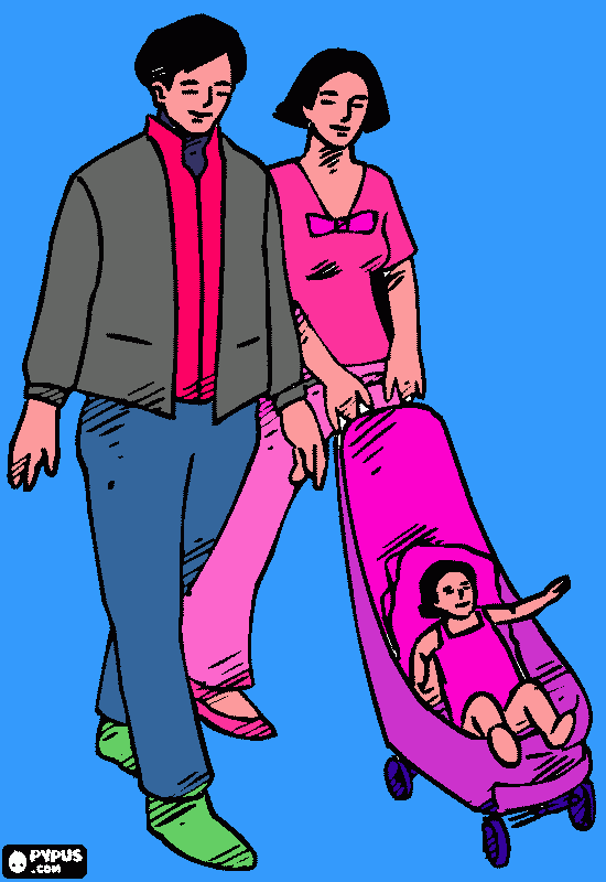 julia b para colorir e imprimir