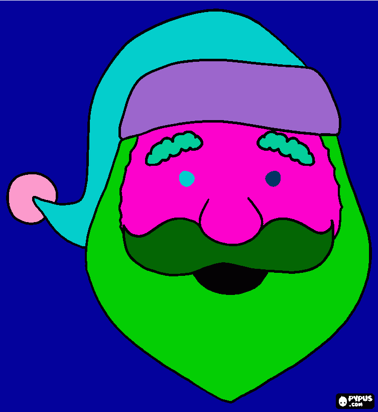 julia j para colorir e imprimir