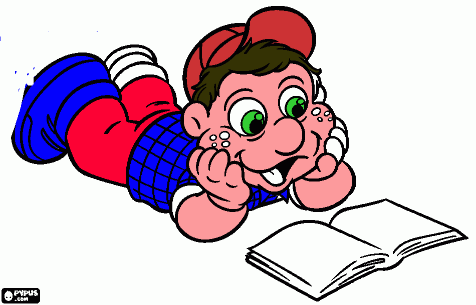 julio para colorir e imprimir