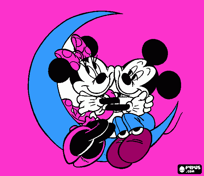 kamille para colorir e imprimir