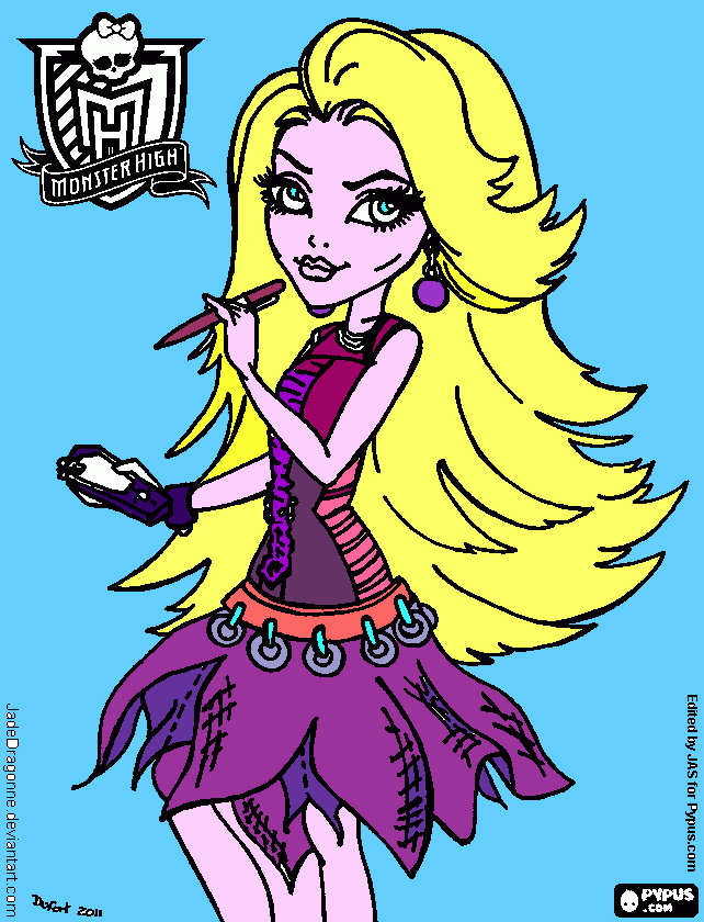 karina  para colorir e imprimir