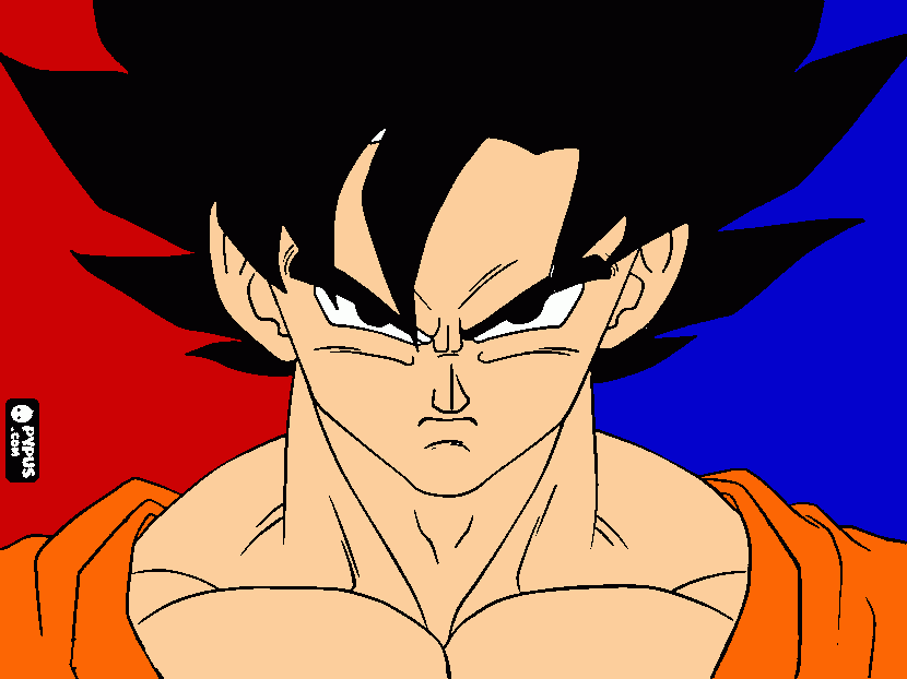 kark para colorir e imprimir