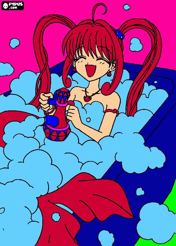 kattherynne sereia (06/10/2014 k g b) para colorir e imprimir