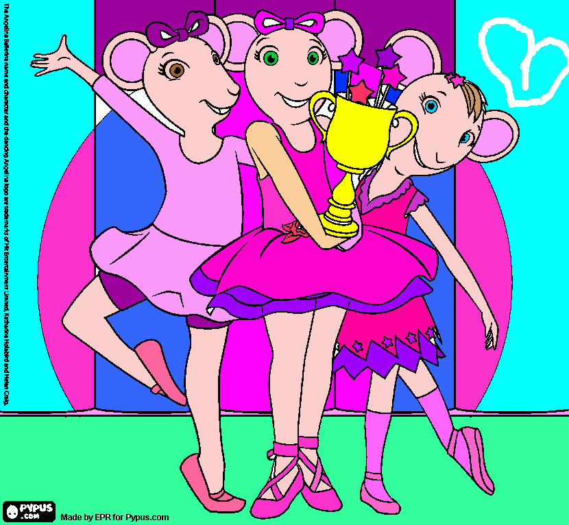 kauana kelly para colorir e imprimir