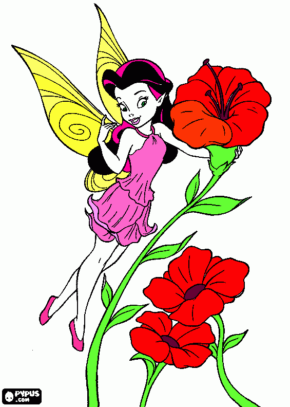 kemilli raiane para colorir e imprimir