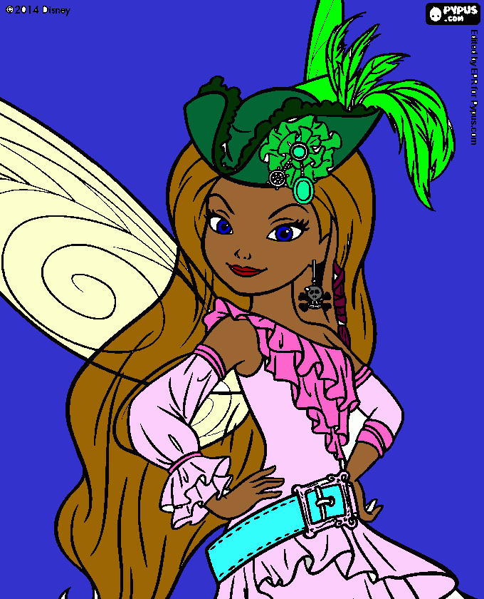 kerolai para colorir e imprimir