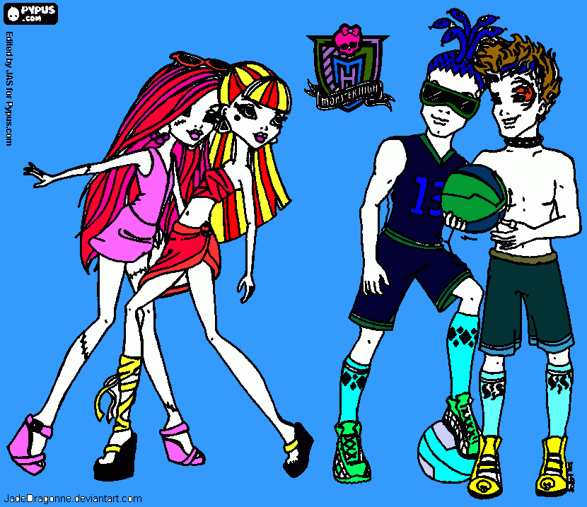 kethelyn mateus roberta  vitor para colorir e imprimir