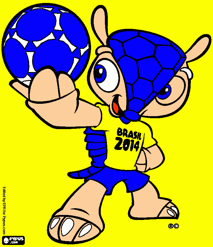 kevyn e gabriel b. - Tia Lúcia para colorir e imprimir