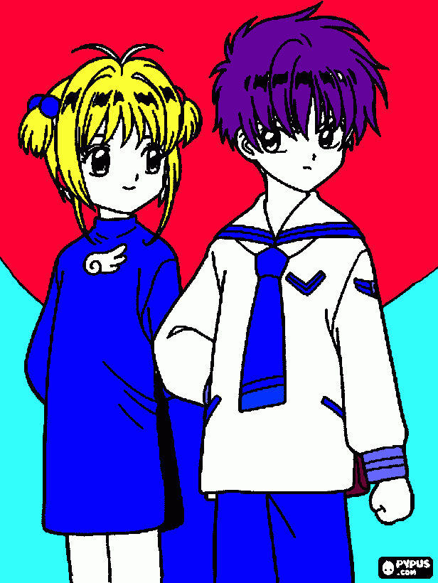 kutaro  para colorir e imprimir