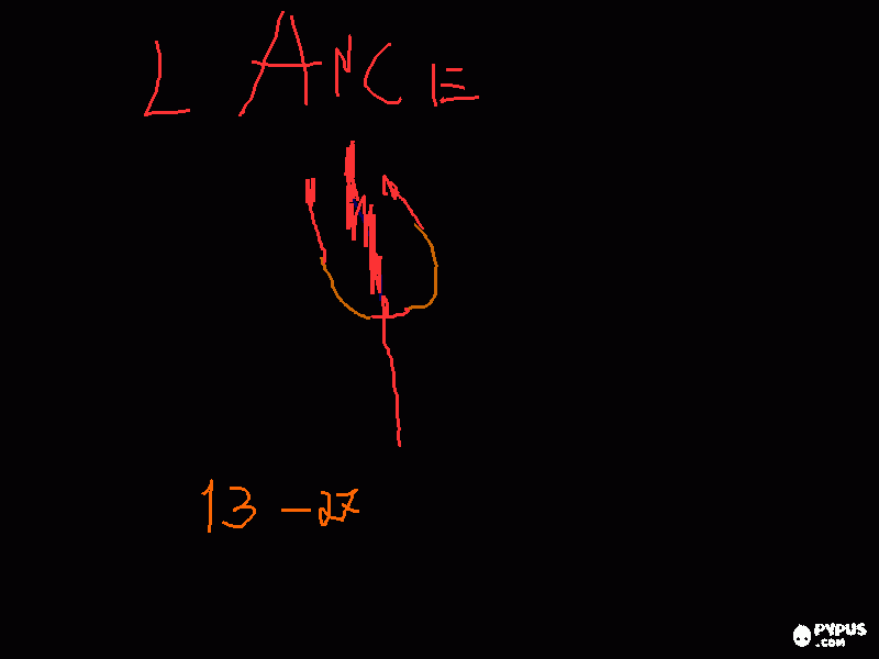 Lance para colorir e imprimir