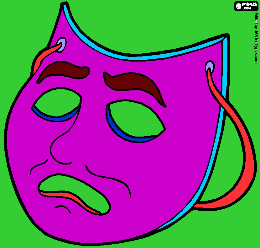 Lara Beatriz para colorir e imprimir